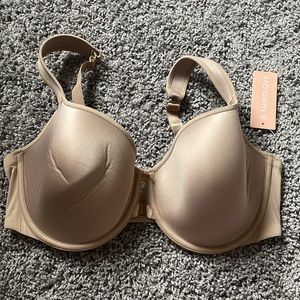 24/7 perfect coverage bra